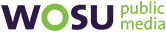 WOSU Public Media Logo